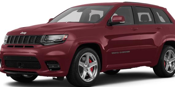 JEEP GRAND CHEROKEE 2018 1C4RJFDJ2JC154056 image
